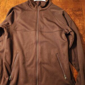 Burton Fleece Jacket
